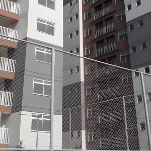 Portões Residenciais e Comerciais