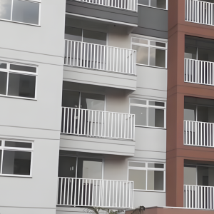 Esquadrias<br> para Edifícios